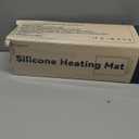 Warming Mat for Food Extra Large: 36"X16" Adjustable Silicone Food Warming Mat Heating Pad Food Warming Pad for Kitchen Counter Warming Trays for Buffets Party Hot Plates for Countertop Family Blue