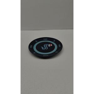 KRKN 11" CERAMIC PLATE