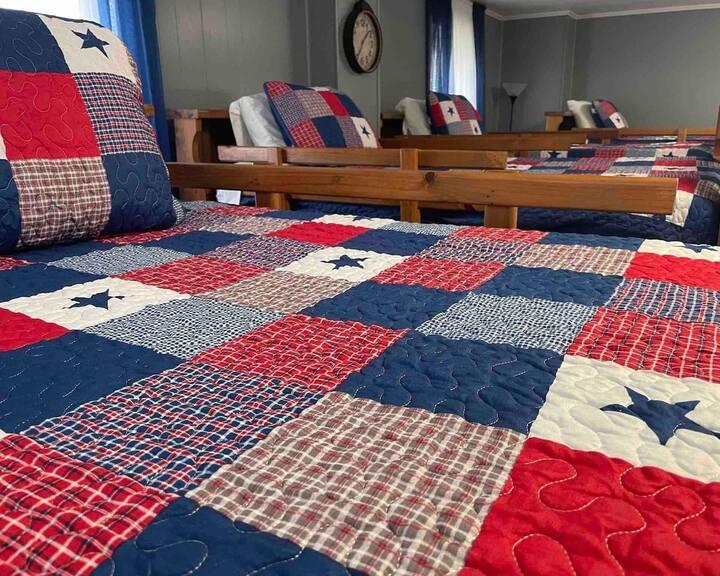 Blanket 68x92