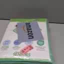 Bed Pads Washable Waterproof 34"x36"- Pack of 2 Incontinence Bed Pads & Washable Pee Pads for Adults - Dementia Products for Elderly & Elderly Assistance Products - Reusable Pee Pads for Dogs & Kids