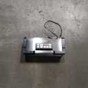 Precision Vacuum Sealer Machine Pro, 2X Seal & 130W Pump Powerful Vacuum Sealer for Food,10-in-1 Functions with Handle Design, Built-in Cutter&Bags Storage&Hose, 2 Bags Rolls, Stainless Steel