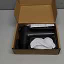 Massage Gun Deep Tissue, Handheld Electric Muscle Massager, High Intensity Percussion Massage Device for Pain Relief with 9 Attachments,Pallet of Product (Black)