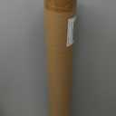 2FT LED Shop Light, 10W 1000lm Super Bright 6500K, Linkable T5 LED Fixture and Under Counter Lights for Kitchen, Corded Electric with Built-in ON/Off Switch (2 Pack)