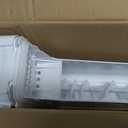 DA97-14474C, DA97-14474A Ice Container, DA97-12604D Ice Bucket Compatible with Samsung RF25, RF263, RF265, RF28, etc Series Refrigerators. Part Number: DA97-21040A, AP6034185