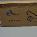 TALECO Gear Toddler Swing, 3-in-1 Swing Sets for Backyard, Baby Swing Outdoor/Indoor, Toddler Swing Set Suitable for Children 6 Months and Older (Blue)