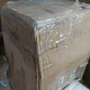 TARPAL tarp 20x30 Feet Super Heavy Duty Tarps Cover 20mil,Grey/Brown tarp, 20x30 Feet-Finished size