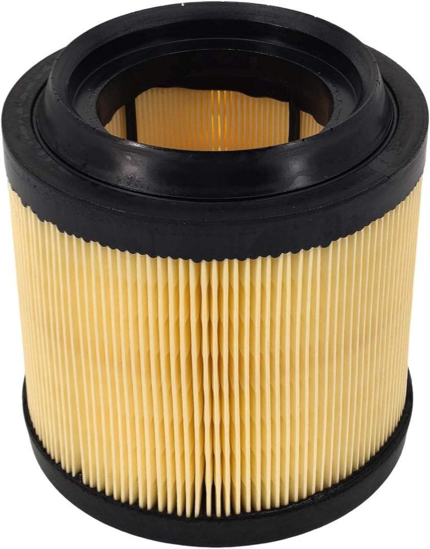 XA11980 Engine Air Filter for Ford Bronco 2.3L 2021 Bronco 2.7L 2021 Air Filter Replace FORD MB3G-9601AA, MB3Z-9601A