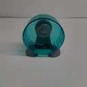 Petest Hamster Exercise Wheel, Silent Spinner Hamster Running Wheels, Diameter 6.7 inch, Green (6.7 Inch, Green)