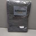 Portable Monitor Case Compatible with 18-18.5 Inch Most Large Portable Monitor Protective Sleeve Storage Bag, Space Grey(17.5x11.8 Inch)