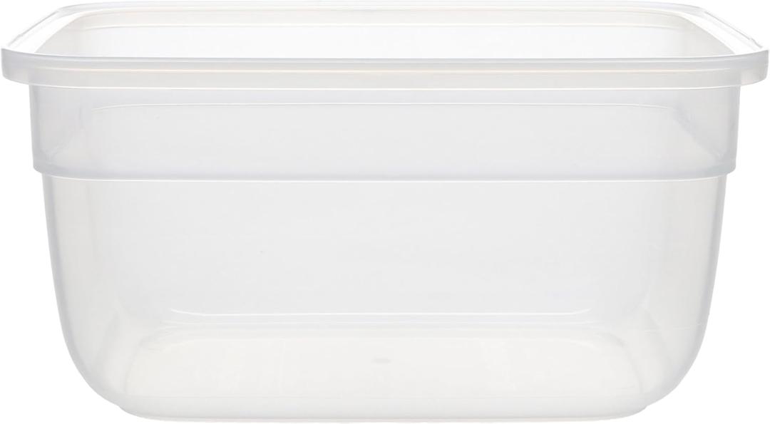 Snapware 8602R-D 5-Cup Total Solutions BPA-Free Plastic Food Storage Container
