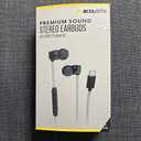 Premium Sound Stereo Earbuds