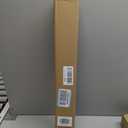 LazBlinds No Drill Cordless Roman Shades, 23'' W x 48'' H, Beige