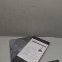 Champion Sports Telescopic Adjustable Height Batting Tee, 22 to 47 Inches, Black