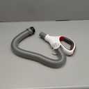 Replacement Shark Rotator Hose Handle Compatible for Shark Rotator Pro Lift-Away NV500, NV501, NV502, NV503, NV504, NV505, NV510, NV520, NV552, UV560 More Models, Replaces # 1245FC500