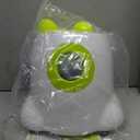 ALL FOR PAWS Automatic Dog Ball Launcher for Medium to Large Dogs, Interactive Tennis Ball Thrower, Rechargeable Dog Toy Mental Stimulation Training Game for Energetic Dogs (Max Size)