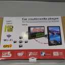 10.4" Horitontal and Vertical Screen Rotation Car Player 1531A HD 1080P