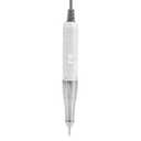 M - Mase 35k RPM Coreless Motor Handpiece Nail E-File - Handpiece Only (Handpiece - White)
