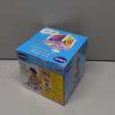 VTech Busy Learners Activity Cube, Purple (Standard Packaging)