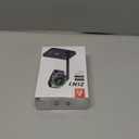 Universal 2 in 1 Wireless Charger Dock with Adjustable Smartwatch Stand, Compatible with Samsung Galaxy, Google Pixel, Huawei, Garmin, AMAZTIM, Fossil, Fitbit, Amazfit, xiaomi, Suunto (02SW-B)