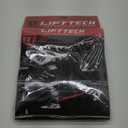 Lift Tech Pro Resistance Bands (Set of 5)