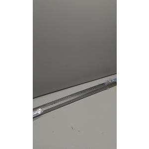 1 Pair Soft Close Drawer Slides Side Mount 12 14 16 18 20 22 24 Inch 100 lb Load Capacity Self Closing Full Extension Rails Ball Bearing Cabinet Kitchen Runners Dresser Glide