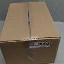 Amazon Basics Maximum Absorbency Incontinence Underwear for Women, Disposable Postpartum, Bladder Leak Protection, Odor Control, Soft, Medium, Lavender, 60 Count (3 Packs of 20)