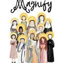 Magnify: Pursuing Virtue as a Feminine Genius