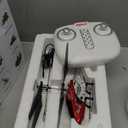 SYMA S107H-E RC Helicopter for Kids 8-12 and Beginners, Remote Control Helicopter with Altitude Hold, 2 Speed Modes, Whole Alloy Toy for Boys Girls Indoor Gift