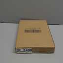 Silverware Organizer Kitchen Drawer Organizer Utensil Organizer Bamboo Silverware Holder Cutlery Organizer in Drawer Flatware Organizer Tray(5 slots, Natural