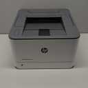 HP LaserJet Pro 3001dw Wireless Black & White Printer, Best-for-Office (3G65OF)