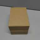 2 x Lookein Set of 2 Bridesmaid Corsage for Wedding Flowers Shoulder Corsages Bridesmaid Gift Corsage Wristlet for Prom for Wedding Ceremony, Dusty Blue