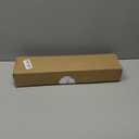 Waipfaru 21" Real Touch Green Hydrangea Artificial Flowers with Long Stem & Leaves, Full Latex Faux Hydrangea Flowers for Home Decor Party Floral Arrangements Wedding Bouquets Centerpieces, 5Pcs