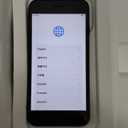 Apple iPhone SE 3rd Gen, 64GB, Midnight - Unlocked