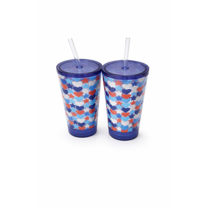 LUUM 18 OZ Tumbler 2 Pack