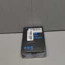 Wucotc Professional 264GB WUCOTC Digital Voice Recorder - Voice Activated Recorder for Lectures Meetings - 18000 Hours Recording Device with Playback, MP3 Player, Password Protection, Variable Speed, Black