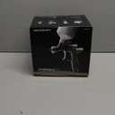 InoKraft D1 LVLP Air Spray Gun Premium Kit, Easy to Use, Paint Gun for Cars & House DIY Painting, 1.3/1.5/1.7mm Nozzles, with Paint Sprayer Accessories