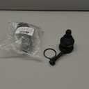 2pc Front Lower Ball Joint Kit K80107 for Ford Escape 2001-2012, for Mazda Tribute 2001-2012, Suspension Ball Joint Kit for Mercury Mariner 2005 2006 2007 2008 2009 2010 2011