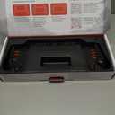 Satisfye - ZenGrip 2, Compatible with Nintendo Switch 2 - Comfortable & Ergonomic, Joy Con & Switch Control, Accessories Designed for Gamers, Black (Fits Switch 2 only)