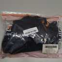 FeelinGirl Plus Size Tummy Control Jumpsuits for One Piece Ribbed Fabric With Stretch Women Workout Romper Seamless , Size XL-XXL