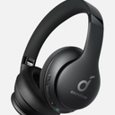 Soundcore by Anker Life 2 Neo Bluetooth Bass Up Over-Ear Headphones 60-Hour -OB