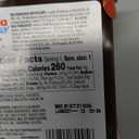Nutella & Go! Hazelnut Spread with Breadsticks, On-the-Go Snack Cups, Snack Packs, 1.8 oz, 24 Packs, BB Date: 10/27/2026