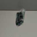 AQUANEAT Aquarium Heater, 50W Fish Tank Heater, Adjustable Submersible Water Thermostat with Thermometer