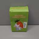 Easter Baskets for Kids, Bunny Easter Basket Set 3-Pack for Egg Hunt, Reusable Velvet Easter Basket with Bunny Ears for Easter Games, Party Gifts & Spring Decoration (Blue, Pink, Yellow) (8.8" x 7.5" x 5.8")