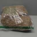 Smiry Luxury Chenille Bathroom Rugs 40x24, Extra Soft and Absorbent Shaggy Bath Mat, Machine Washable, Non-Slip Plush Carpet Runner for Tub, Shower, and Floor, Home Decor Accessories, Camel