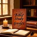 2 x 66-Page Bible Study Guide - Daily Bible Study, A Yearlong Bibles Studys Plan for Women-Daily Scripture Quotes, Beginner-Friendly Spiritual Growth Notebook