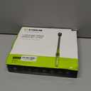 etoolab 1/4 Torque Wrench with Bike Tire Repair kit, 37Pcs Dual-Range1-26 Nm/10-231.3 in.lb3% Precision Inch Pound Torque Wrench, 72 Tooth Dual-Direction for MTB, E-Bike, Moto Maintenance