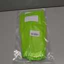 Women Teen Adult Classic Elastic 3 4 5 Layered Tulle Tutu Skirt Costume Bottom (One Size, 3Layer-LightGreen)