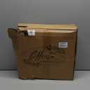 Christmas Wreath with Lights, 24 Inch Christmas Wreaths for Front Door with Christmas Ball Ornaments, Lifelike Pine Cones Berries & Bow, Christmas Door Wreath for Indoor Outdoor Wall Decor