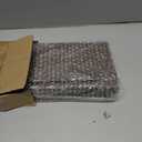 Picture Ledge Shelf with Lip, Brown Floating Shelves for Wall Set of 2, 24 inch Wall Floating Shelves for Bedroom Living Room Bathroom Kitchen