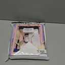 for iPad 9th/ 8th/ 7th Generation 10.2 Inch (2021/2020/ 2019) iPad Case 9th Generation with Pencil Holder,Heavy Duty Shockproof Cover for i Pad 9th/8th/7th Gen,Purple Rose